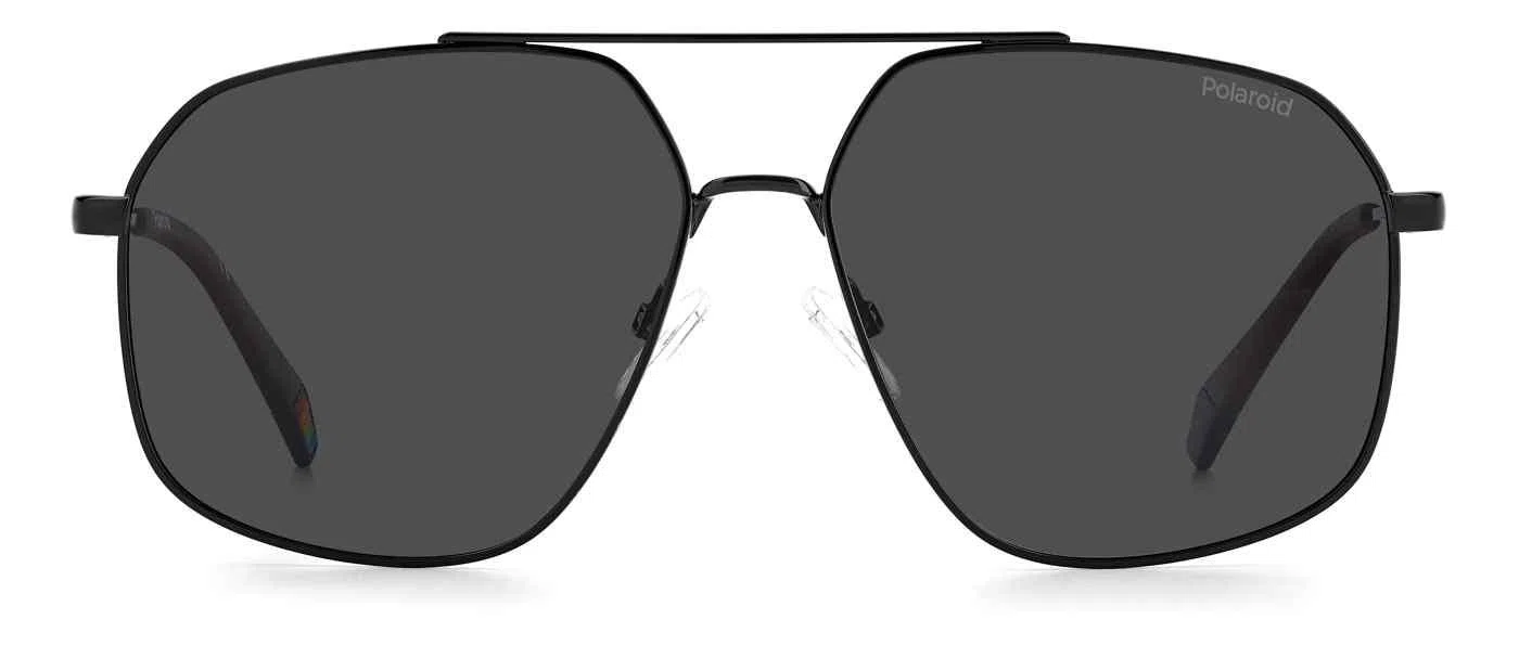 Polaroid Core PLD6173 Eyeglasses - view 4